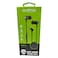Oraimo Earphones Oepe40 Black