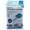Lock &amp; Lock Microfiber Ultimate Performance Cloth (40 &amp;mdash 40 cm Dark Blue)