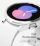 Ringke - Samsung Galaxy Watch 5 44mm Case - Slim Series - Matte Black