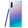Samsung Galaxy Note 10 Dual SIM 256GB 8GB RAM 4G LTE Aura Glow