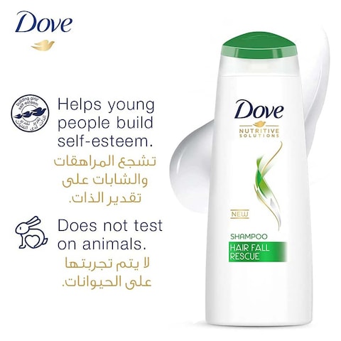 Dove Hair Fall Conditioner - 350ml