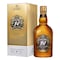 CHIVAS REGAL 15 Y. GB 75 CL