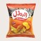 ALBATAL POTATO CHIPS CHEESE 12GR
