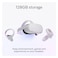 Meta Quest 2 Advanced All-In-One Virtual Reality Headset