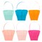 Bright Baskets