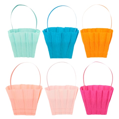 Bright Baskets