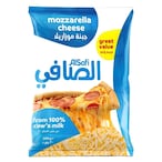 Buy Al Safi Mozzarella Cheese 200g in UAE