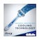 Gillette Blue3 Cool 3-Bladed Disposable Razor Blue 3 Razors