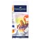 Faber Castell Watercolours 12  Tubes 370531