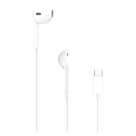 Apple EarPods USB-C