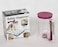 Generic Cake Batter Dispenser With Measuring Label