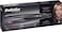 BaByliss ST326E Protect Slim 28 mm Hair Straightener 235&deg;C - Wet &amp; Dry - Black