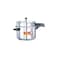 Prestige Pressure Cooker Deluxe Alpha Stainless Steel 8L