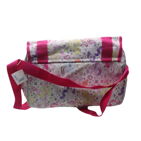 MY PONY SCHOOL BAG