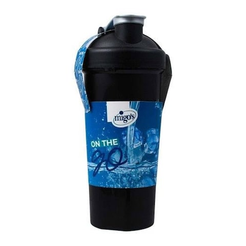 Migo&#39;S Water Flask - 600 ml