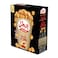Al Batal Caramel Popcorn, Air Popped 23g x15