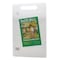 Bonito BT1372 Chopping Board White 23x37cm