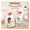 Huggies Extra Care, Size 6, 15+ kg, Jumbo Pack, 42 Diapers