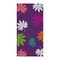 Al Fattal Printed Microfiber Beach Towel - 70*140 Cm