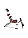 Six Pack Care - Six Pack Care Abdominal Machine 104X35X89Centimeter