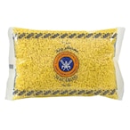 Buy KFM Numeric Macaroni Pasta No. 36 500g in Kuwait