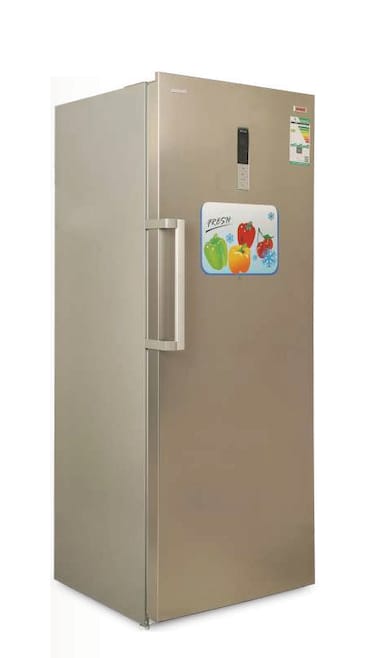 بيسك ثلاجة 13.4 قدم مكعب - BURFS-500 MW (غير شامل التركيب)