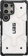 Urban Armor Gear UAG Pathfinder Pro Samsung Galaxy S24 ULTRA case cover [18 Feet Drop tested] MagSafe compatible - White