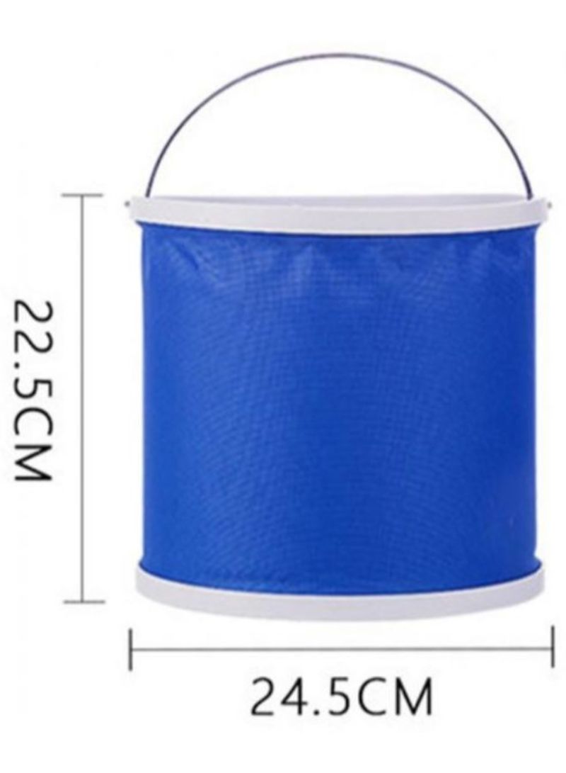 Generic - Portable Folding Car Wash Bucket