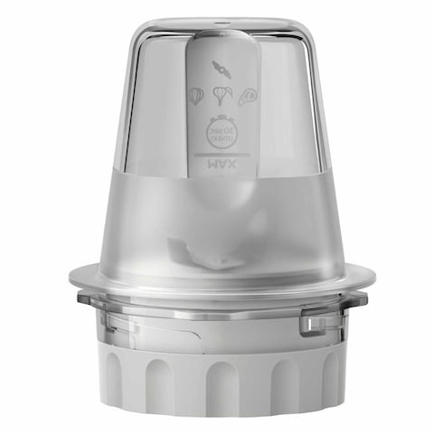 Philips Blender 1.25L HR2191/20