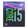 Intel Core I5-9400F 6 Cores Up To 4.1 GHz Turbo LGA 1151 Desktop Processor