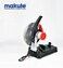 Electric Cut Off Machine Steel Saw with 2000W and&ensp;3700 RPM&ensp;for All Your Cutting&ensp;Experience Hard Materials Metal Pipe Tube, Concrete and more (CM005)