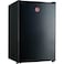Hoover Single Door Refrigerator 92 Litres HSD-K92-B