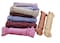 Lavish 20M/65Ft, 4mm Clothesline Laundary Rope Assorted Color (2-Pack)