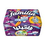 Buy Familia Facial Tissues - 2 Ply - 700 Tissue in Egypt