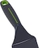 Royalford Green Line Cake Server Cake Server Is Ergonomically Designed With Smart Look Made Up Of Abs Material With Its Easy Grip Handle, Rf9939