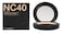 MAC Studio Fix Powder Plus Foundation NC40 for Women, 0.52 Ounce
