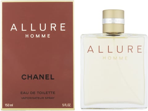 Chanel Allure Eau De Toilette For Men - 150ml