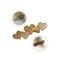 Aiwanto Hair Pin Hair Clips Elegant Love Hair Clips Hair Accessories For Girls Kids (2Pcs)