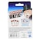 Hasbro Monopoly Deal Card Game In Arabic &lrm;E3113215 Multicolour Pack of 110