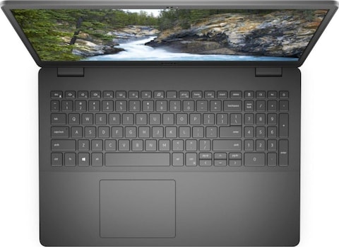 Dell Vostro 3500 Laptop 15.6 FHD, Intel i5-1135G7, 4GB RAM, 1TB HDD, Intel Iris Xe Graphics, Free DOS (No Windows), Grey