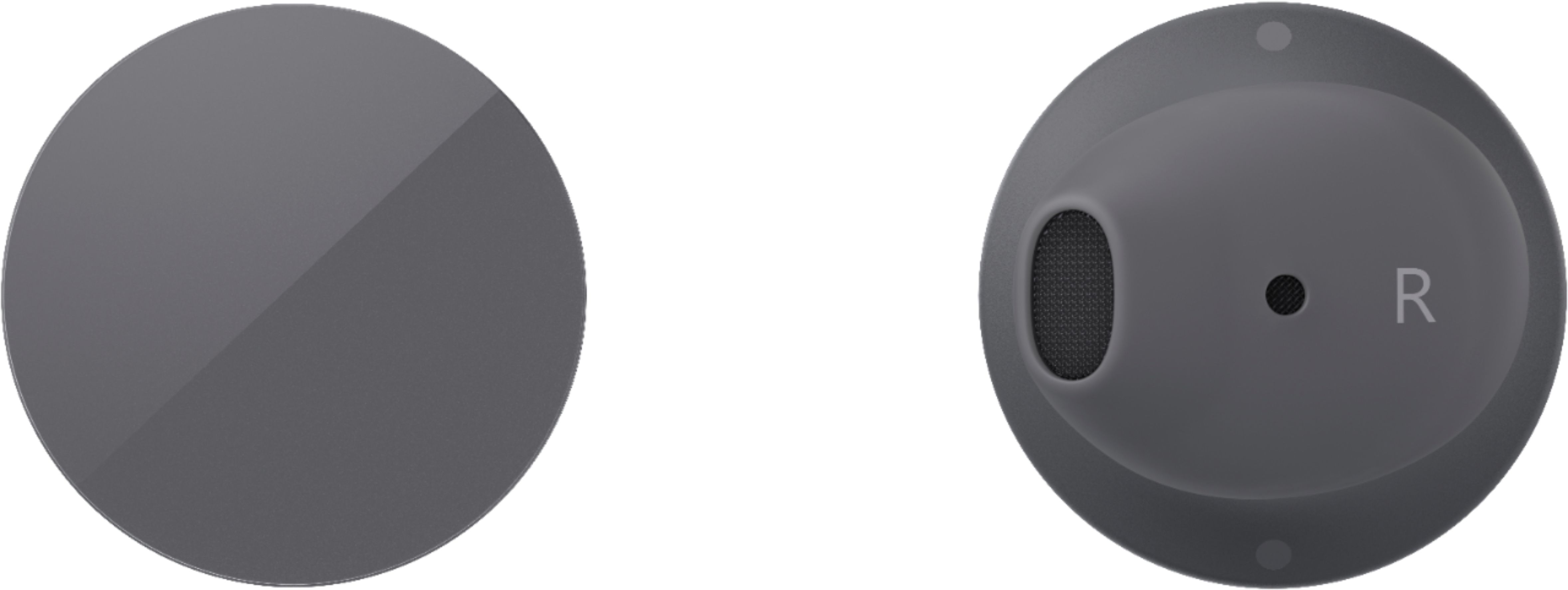 Microsoft Surface Wireless Bluetooth Earbuds - Graphite