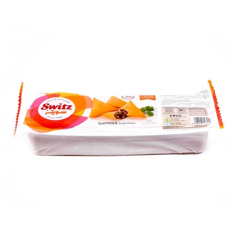 Switz Sambosa Sheet 1kg