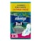 Always Ultra 3 In1 Herbal Fresh Ultra-Thin Long Sanitary 26 Pads