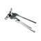 Metaltex Butterfly Can Openner - Silver