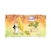 Igloo Malai Kulfi Ice Cream Stick With Pistachio &amp; Cashew 65mlx5 Pieces