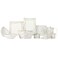 Sitc 61p Hp Dinner Set Fine Bone