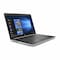 HP Da1883NE Laptop, Intel Core i7-8565U, 15.6 Inch, 1TB, 8GB RAM - Silver