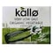 Kallo Organic Vegetable Cube Low Salt 60GR