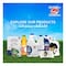 Al Ain Full Cream Fresh Laban 1L