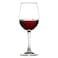 Luminarc Stem Wine Glass 580ml x Pack of 4
